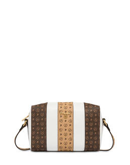 Stripe On Me shoulder bag Photo 1