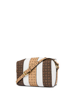 Stripe On Me shoulder bag Photo 3