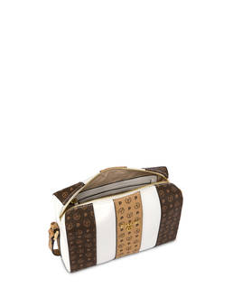 Stripe On Me shoulder bag Photo 4