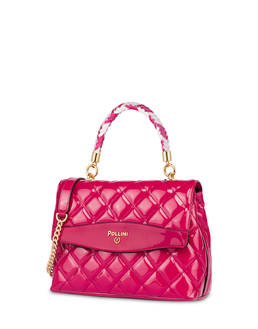 Clio matelassé top handle bag Photo 2