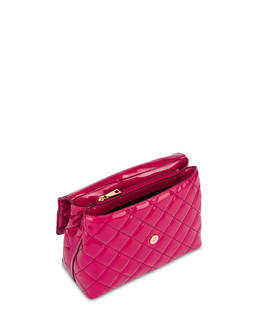 Clio matelassé top handle bag Photo 4