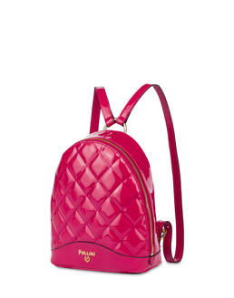 Clio matelassé mini backpack Photo 2