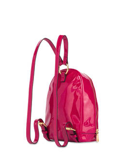 Clio matelassé mini backpack Photo 3