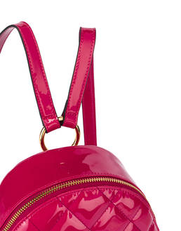 Clio matelassé mini backpack Photo 5