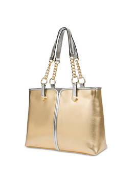 Naxos laminated tote bag Photo 3