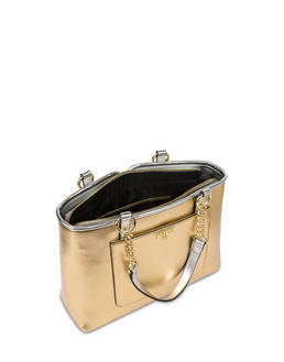 Naxos laminated tote bag Photo 4