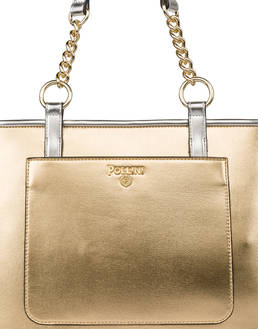 Naxos laminated tote bag Photo 5