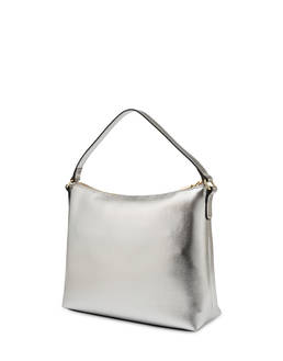 Sea Charms laminated hobo bag Photo 3