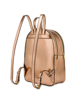 Sea Charms laminated backpack Photo 3