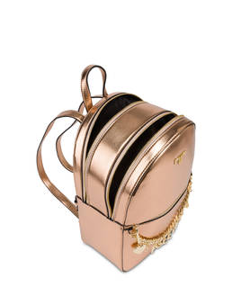 Sea Charms laminated backpack Photo 4