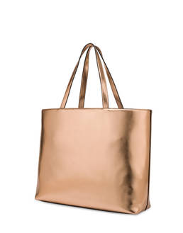 Sea Charms laminated shopping bag Photo 3