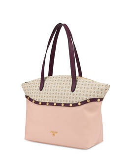 Margarita shopping bag with studs Photo 2