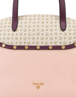 Margarita shopping bag with studs Photo 5