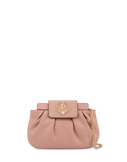 Andromeda soft clutch bag Photo 1