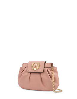 Andromeda soft clutch bag Photo 2