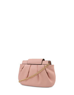 Andromeda soft clutch bag Photo 3