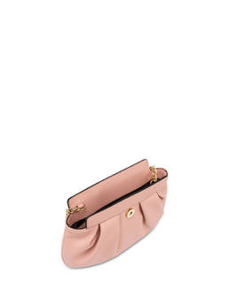 Andromeda soft clutch bag Photo 4