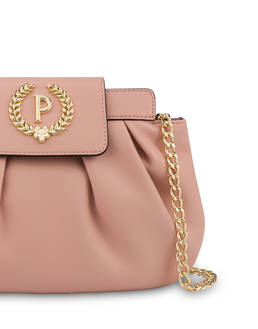 Andromeda soft clutch bag Photo 5