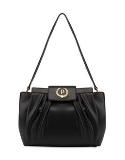 Andromeda soft shoulder bag Photo 1