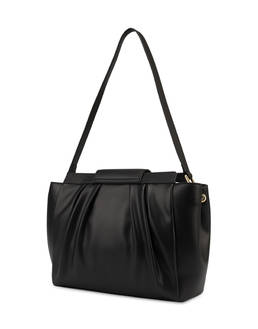 Andromeda soft shoulder bag Photo 3