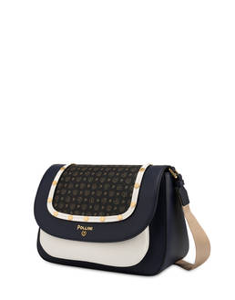 Margarita messenger bag with studs Photo 2