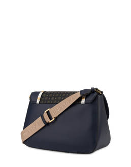 Margarita messenger bag with studs Photo 3