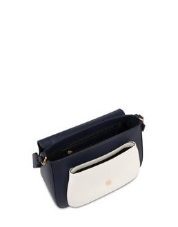 Margarita messenger bag with studs Photo 4