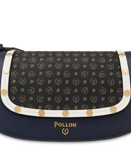 Margarita messenger bag with studs Photo 5