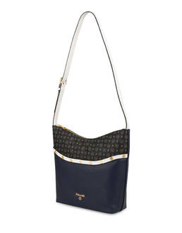 Margarita studded hobo bag Photo 2