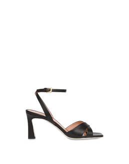 Cote D'Azur sandals in calfskin Photo 1