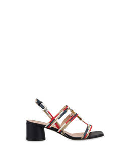 Hohe Sandalen Between The Lines Photo 1
