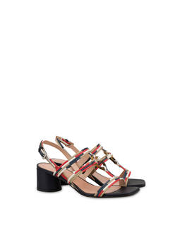 Hohe Sandalen Between The Lines Photo 2