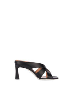Cote D'Azur sandals in calfskin Photo 1