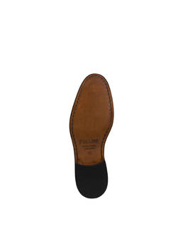 Corinto calfskin shoes Photo 4