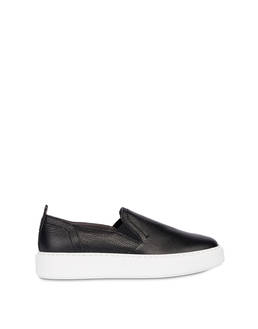 Marina calfskin slip-on sneaker Photo 1