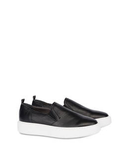 Marina calfskin slip-on sneaker Photo 2