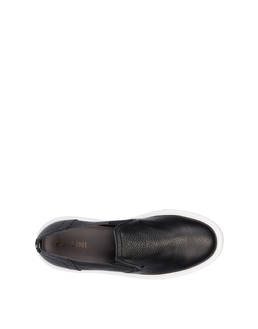 Marina calfskin slip-on sneaker Photo 3
