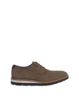 Derby with two-tone Serenissima sole Photo 1