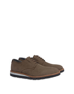 Derby with two-tone Serenissima sole Photo 2