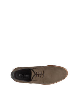 Derby with two-tone Serenissima sole Photo 3