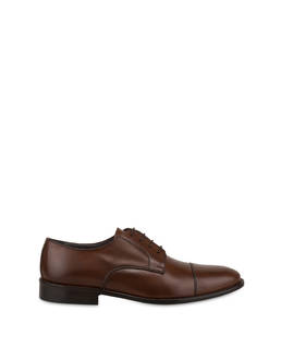 Corinto calfskin derby Photo 1