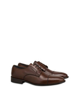 Corinto calfskin derby Photo 2