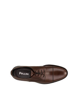 Corinto calfskin derby Photo 3