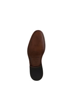 Corinto calfskin derby Photo 4