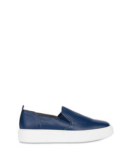 Marina calfskin slip-on sneaker Photo 1