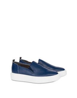 Marina calfskin slip-on sneaker Photo 2