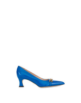 Aris patent leather pump Photo 1