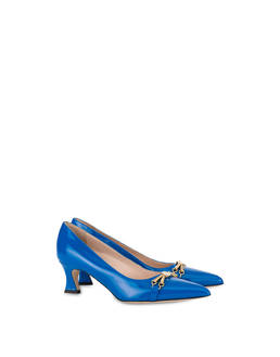 Aris patent leather pump Photo 2