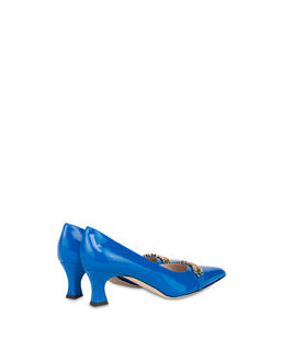 Aris patent leather pump Photo 3