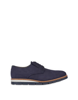 Derby with two-tone Serenissima sole Photo 1